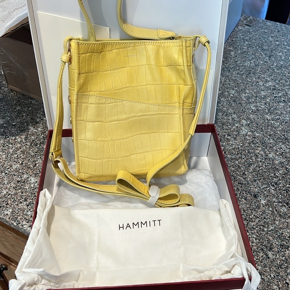 Hammitt bag